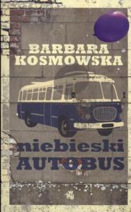 Niebieski autobus - 2824295549