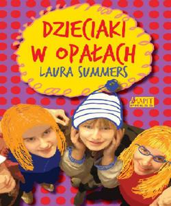 Dzieciaki w opaach - 2824295533