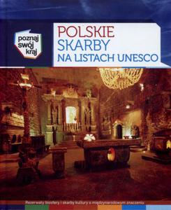 Polskie skarby na listach UNESCO - 2824295505