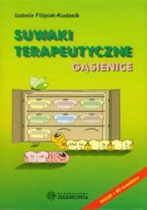 Suwaki terapeutyczne. Gsienice. - 2824295459