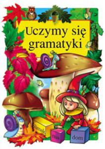 Uczymy si gramatyki - 2824295339