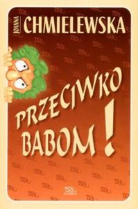 Przeciwko Babom! - 2824295309