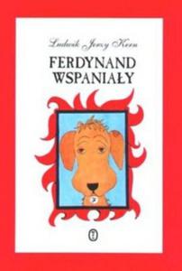 Ferdynand Wspaniay - 2824295246