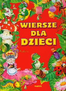 Wiersze dla dzieci - 2824295241