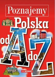 Polska od A do Z - 2824295092