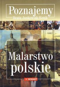 Poznajemy. Malarstwo polskie - 2824295090