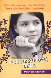 Pod turkusow tafl - 2824294450