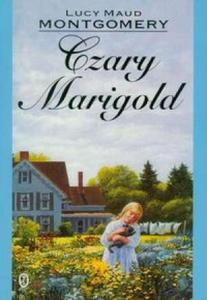 Czary Marigold - 2824294410