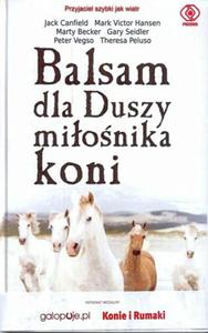 Balsam dla Duszy mionika koni - 2824294330