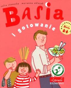 Basia i gotowanie - 2844368185