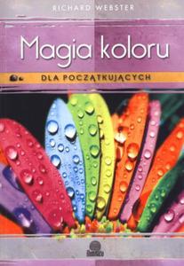 Magia koloru dla pocztkujcych - 2824294159