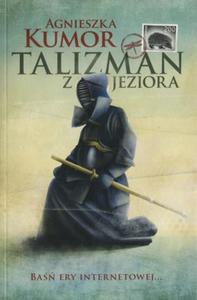 Talizman z jeziora - 2824294130