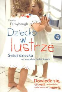 Dziecko w lustrze - 2824294016