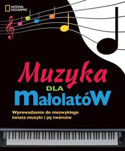 Muzyka dla maolatw - 2824294004