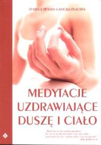 Medytacje uzdrawiajce dusz i ciao - 2824293997