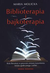 Biblioterapia i bajkoterapia - 2824293932