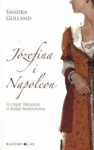 JZEFINA I NAPOLEON BR.CZ.2 TRYLOGII BUKOWY LAS 9788362478231 - 2824293926