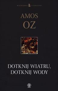 Dotknij wiatru, dotknij wody - 2824293800