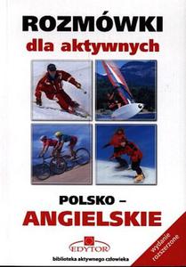 Rozmwki dla aktywnych. Polsko-angielskie - 2824293790