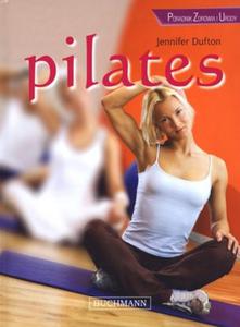 Pilates. Poradnik zdrowia i urody - 2824293757