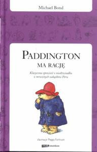 Paddington ma racj - 2824293741