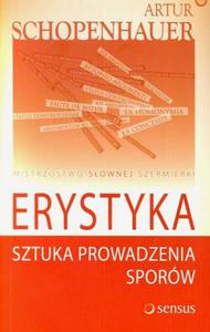 Erystyka. Sztuka prowadzenia sporów