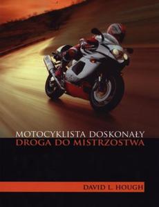 Motocyklista doskonay. Droga do mistrzostwa - 2824293454