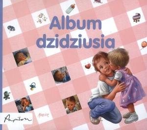 Album dzidziusia - 2824293434