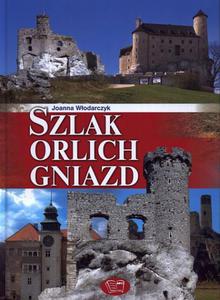 Szlak Orlich Gniazd - 2824293390