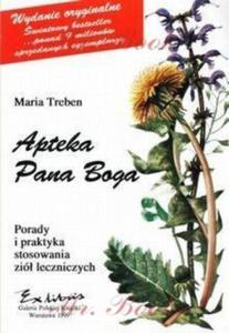 Apteka Pana Boga - 2824292406