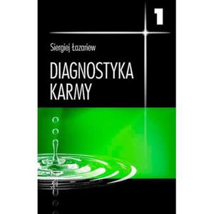 Diagnostyka karmy 1 - 2824292101