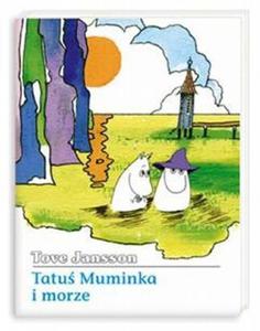 Tatu Muminka i morze - 2824291827