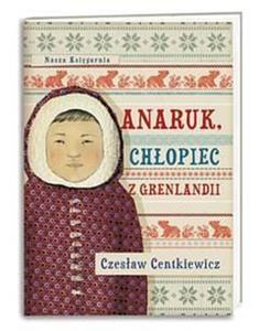 Anaruk, chopiec z Grenlandii - 2824291826