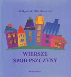 Wiersze spod Pszczyny - 2824291359