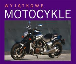 Wyjtkowe motocykle - 2824291304