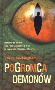 Pogromca demonw - 2824291044