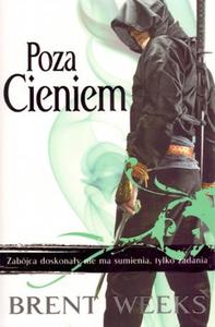 Poza Cieniem. Tom 3. Trylogia Anioa Nocy - 2824290590