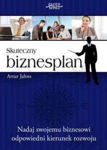 SKUTECZNY BIZNESPLAN BR - 2824290227