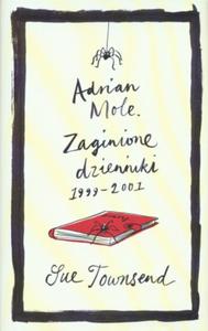 Adrian Mole. Zaginione dzienniki 1999-2001 - 2824290208