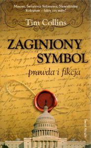 Zaginiony symbol. Prawda i fikcja - 2824289856