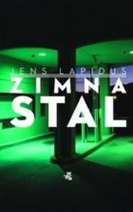 Zimna stal - 2824289429