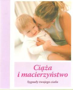 Cia i macierzystwo - 2824289397