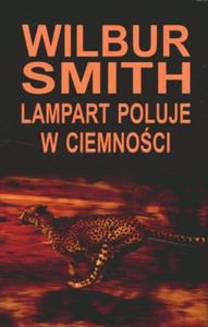 Lampart poluje w ciemnoci - 2824289331