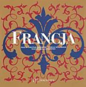 FRANCJA ALBUM OP - 2824289247