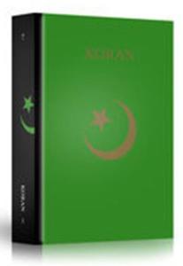 Koran. Tom 2 - 2824288749