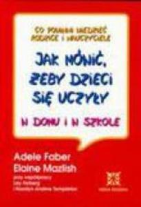 Jak mwi, eby dzieci si uczyy - 2824288104