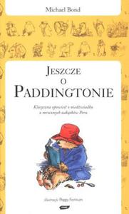 Jeszcze o Paddingtonie - 2824287872