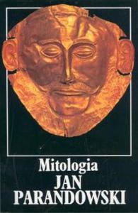 Mitologia. Wierzenia i podania Grekow i Rzymian - 2824286855