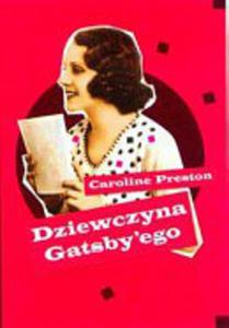 Dziewczyna Gatsby`ego - 2824286780