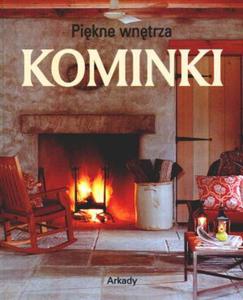 Kominki. Pikne wntrza - 2824285557